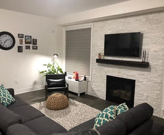 Customized to Your Preferences